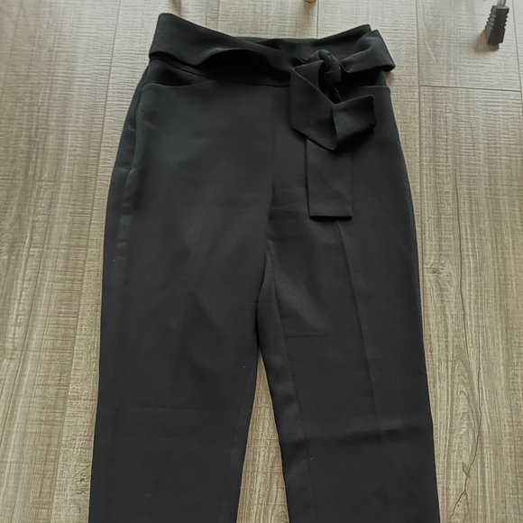 Aritzia Pants - Aritzia - Wilfred Tie Pant (Tie Connected)